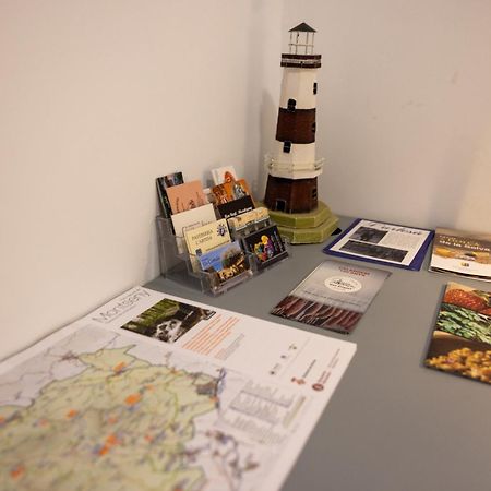 Ca La Pauleta Villa Sant Hilari Sacalm Eksteriør billede