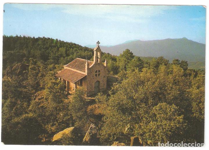 Ca La Pauleta Villa Sant Hilari Sacalm Eksteriør billede