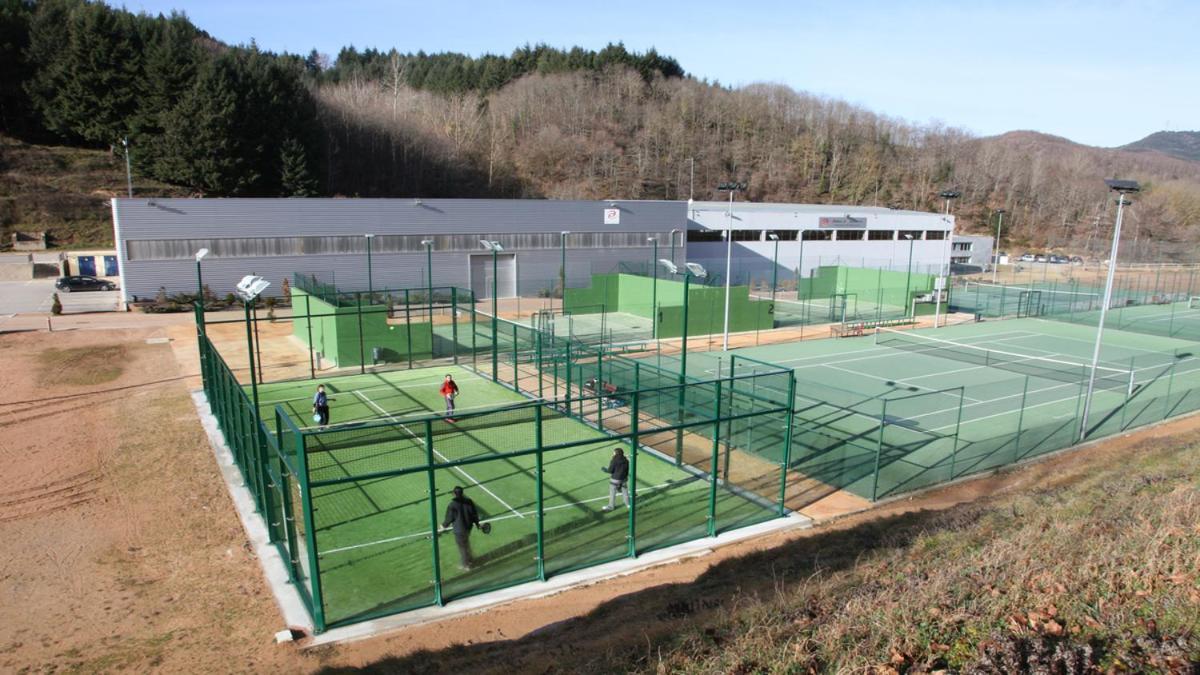 Ca La Pauleta Villa Sant Hilari Sacalm Eksteriør billede