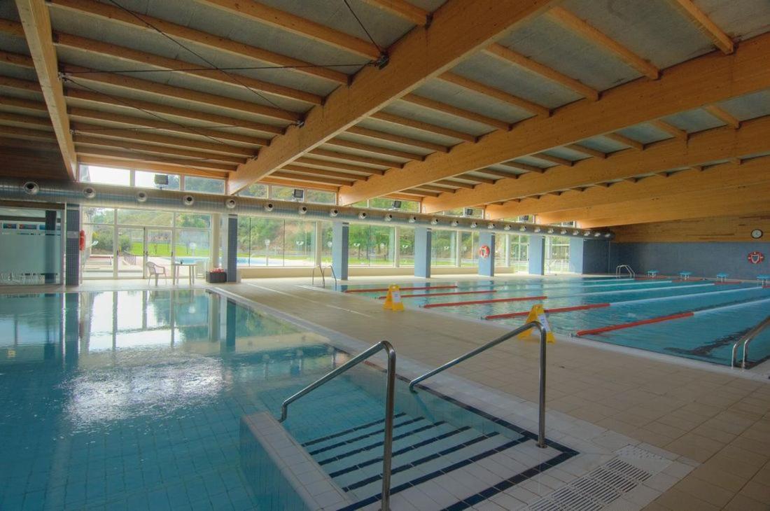 Ca La Pauleta Villa Sant Hilari Sacalm Eksteriør billede