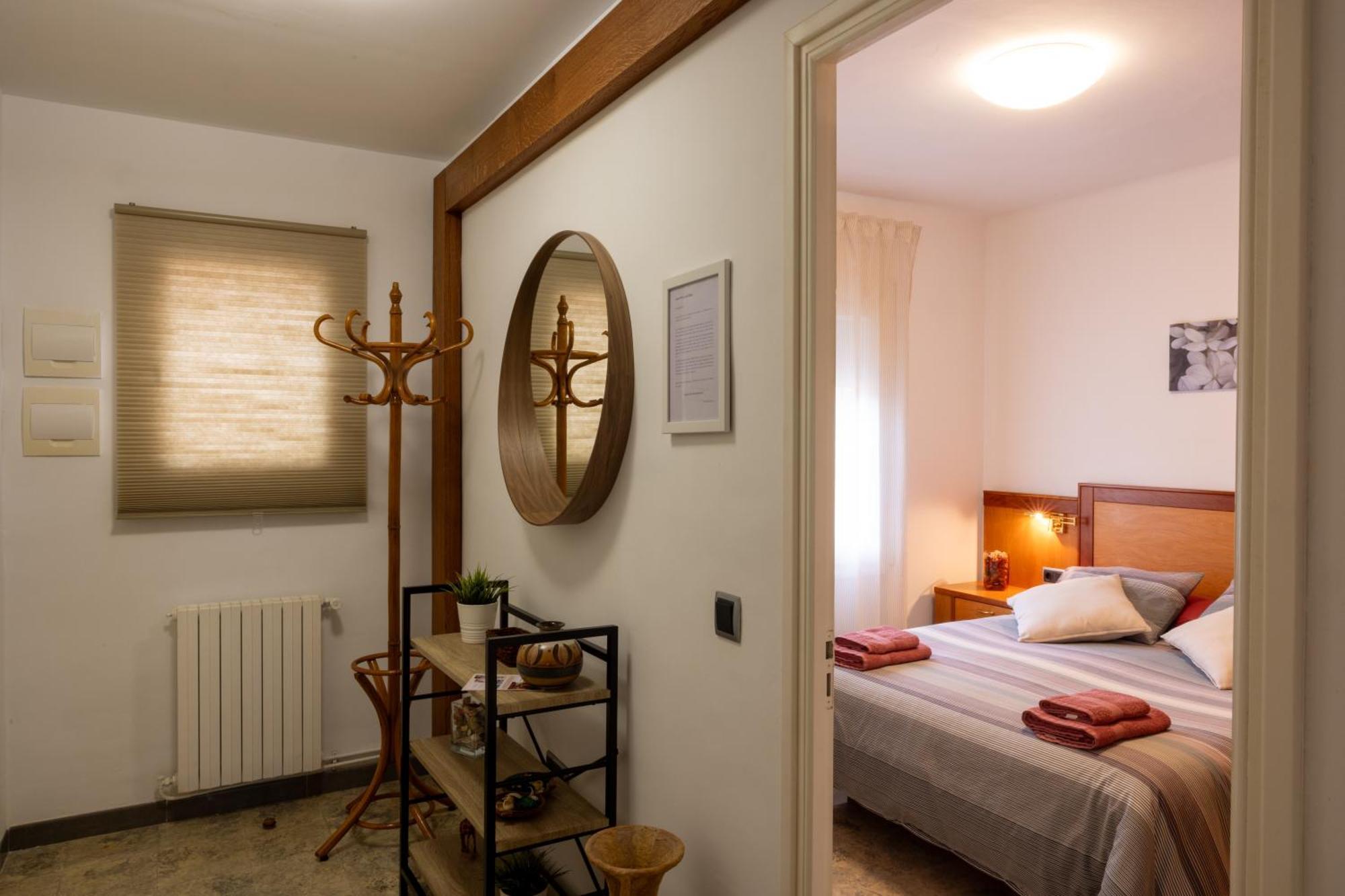 Ca La Pauleta Villa Sant Hilari Sacalm Eksteriør billede