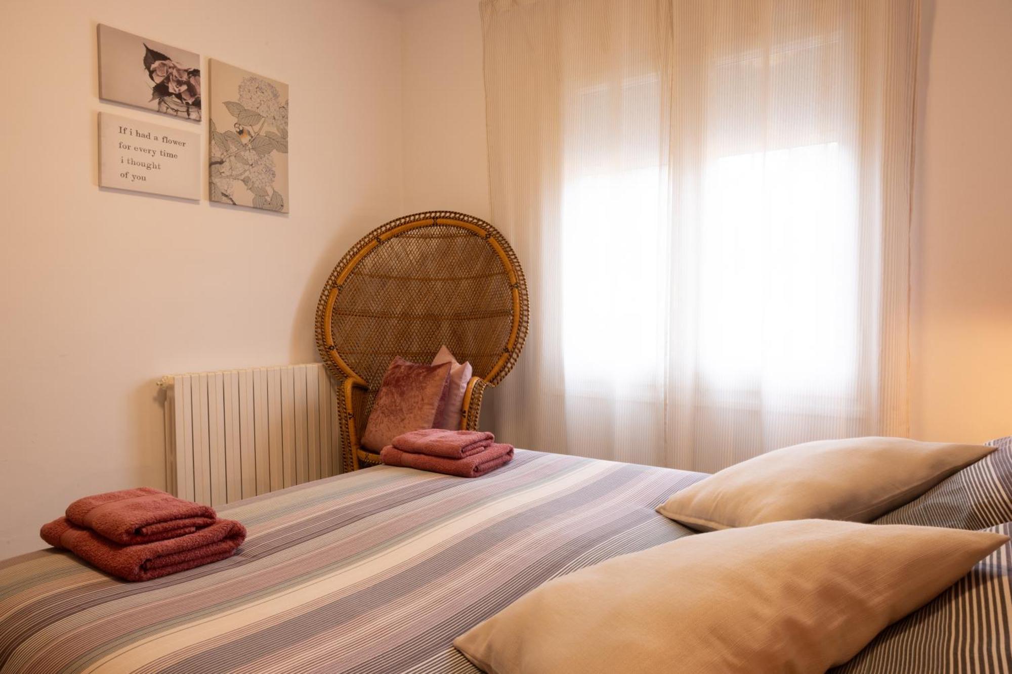 Ca La Pauleta Villa Sant Hilari Sacalm Eksteriør billede