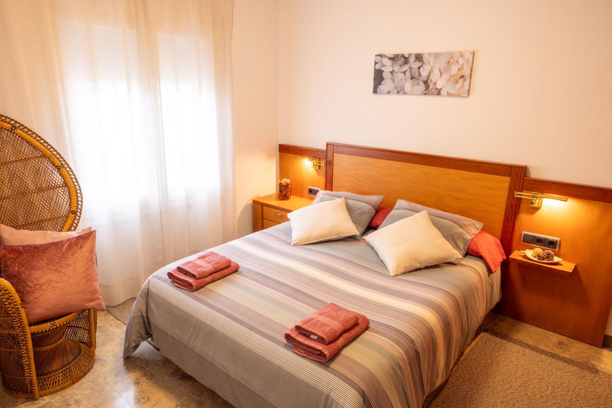 Ca La Pauleta Villa Sant Hilari Sacalm Eksteriør billede