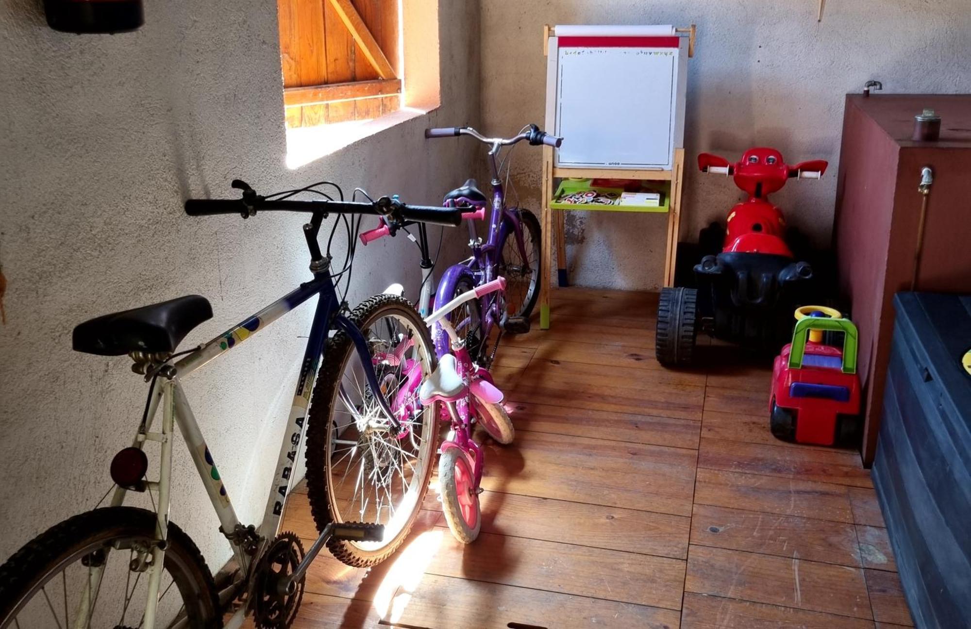 Ca La Pauleta Villa Sant Hilari Sacalm Eksteriør billede